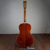 Martin Custom Shop 000-12 Swiss Spruce/Cocobolo Acoustic Guitar - CHUCKSCLUSIVE - #M2698037