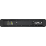 Electro-Voice CPS410 4 Channel Power Amplifier
