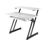 On-Stage WS7500W Studio Workstation - White