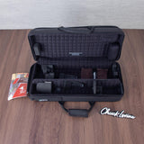Marcus Bonna English Horn Case - Black