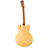 Gibson Custom 1959 ES-330 Sem-Hollowbody Reissue Electric Guitar - Vintage Natural
