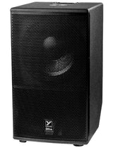 Yorkville ES15P Elite Series 15-Inch Powered Subwoofer