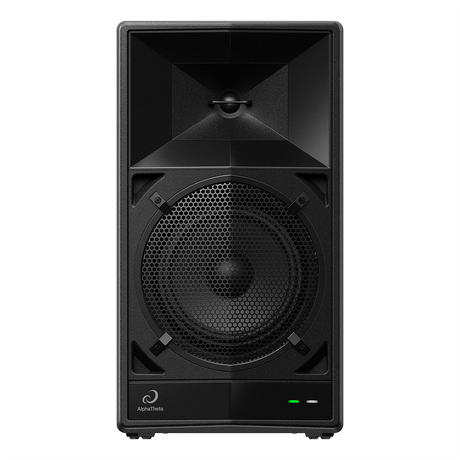 Alpha Theta Wave-Eight Portable DJ Speaker - Open Box, Mint