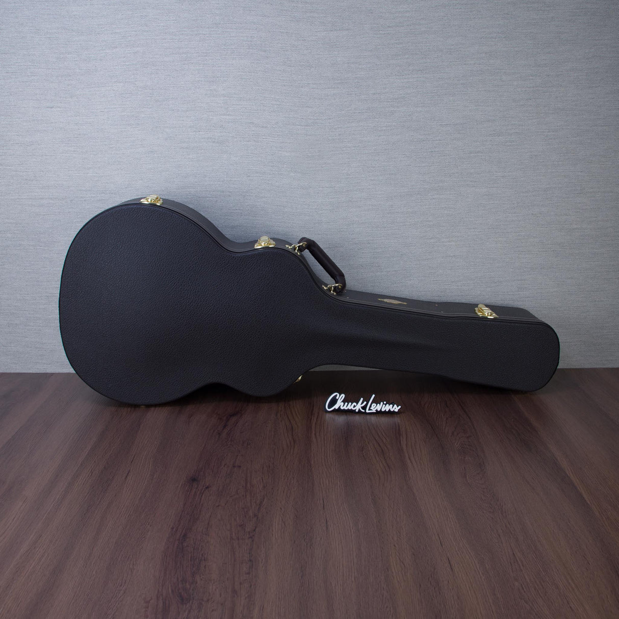 Taylor Limited Edition Builder's Edition 814ce Adirondack Spruce/Macassar Ebony Acoustic Electric Guitar - Shaded Edgeburst - #1201226078