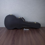 Taylor Limited Edition Builder's Edition 814ce Adirondack Spruce/Macassar Ebony Acoustic Electric Guitar - Shaded Edgeburst - #1201226078