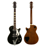 Gretsch G6128T-53 Vintage Select '53 Duo-Jet - Rosewood, Black