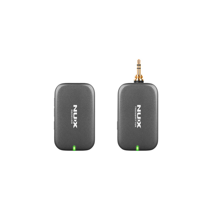 NUX B-7PSM 5.8 GHz Wireless In-Ear Monitor System