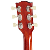 Epiphone 1964 SG with Maestro Vibrola Reissue Electric Guitar - Cherry Red