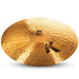 Zildjian 22-Inch K Custom High Definition Ride Cymbal