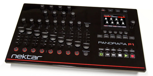 Nektar Technology Panorama P1 MIDI Controller
