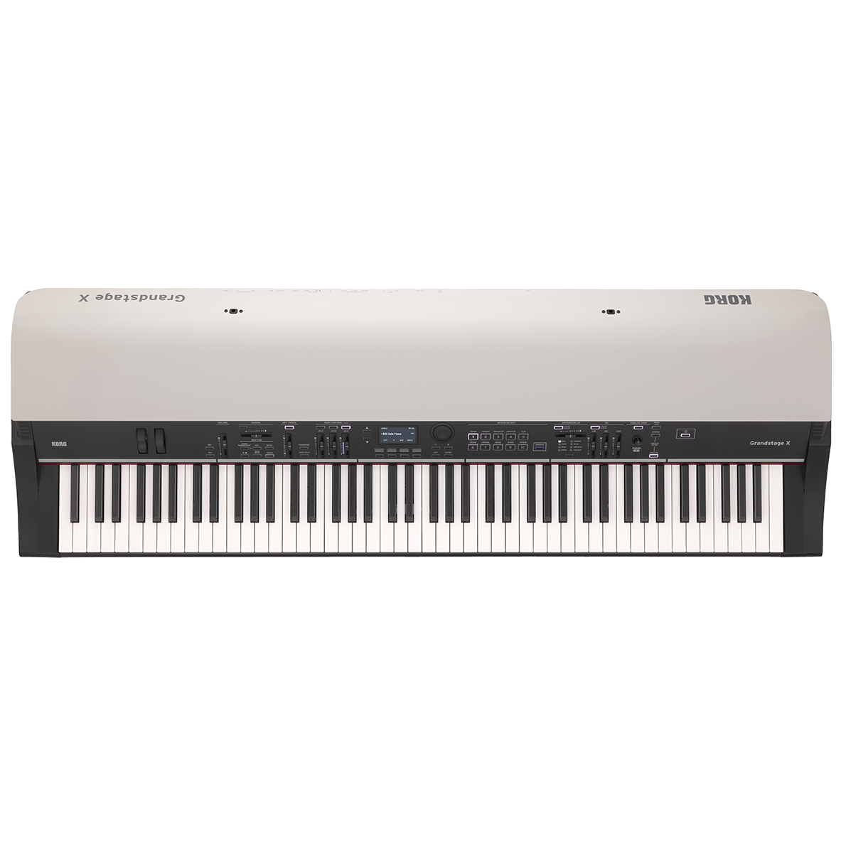 Korg Grandstagex 88-Key Stage Piano