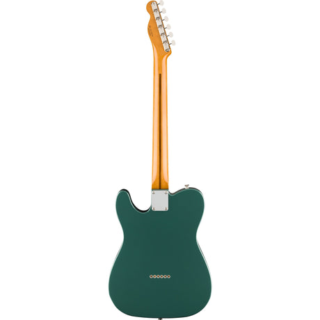 Fender Vintera III Late '50s Telecaster Electric Guitar, Maple Fingerboard - Sherwood Green