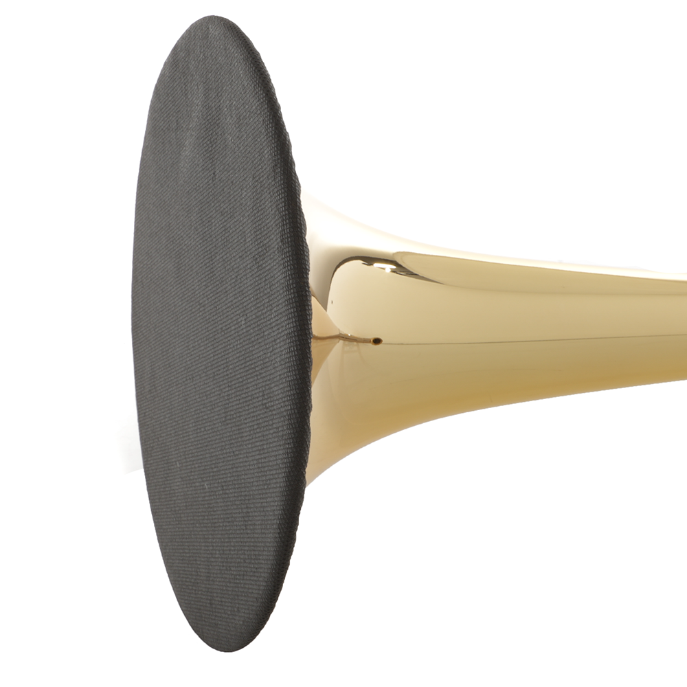8 Inch - Double Layer Wind Instrument Bell Barrier
