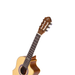 Ortega Requinto Series RQ25 Nylon Acoustic Guitar - Natural - New