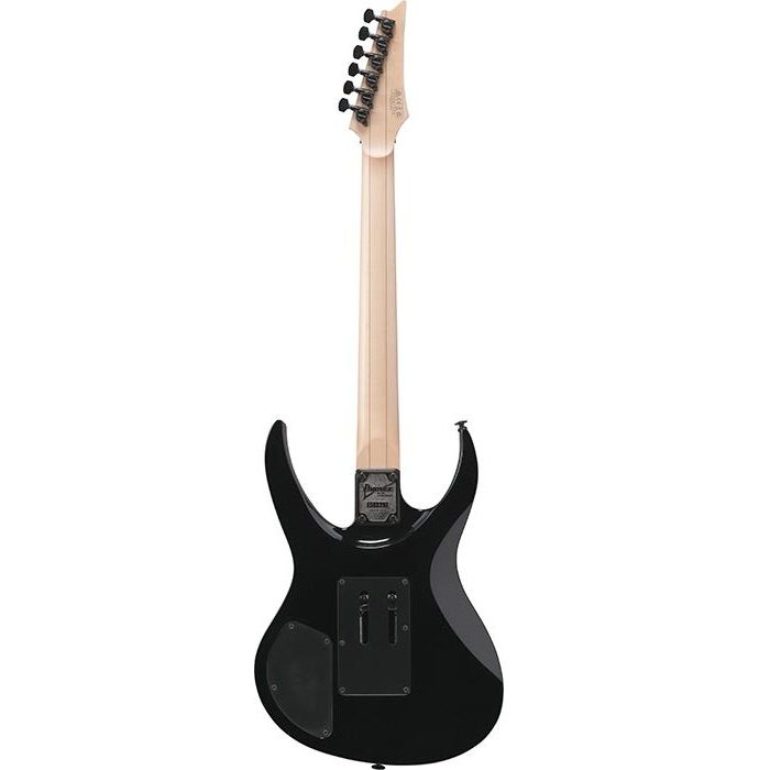 Ibanez Power Series Genesis Collection 540PIII Electric Guitar - Black