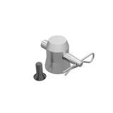 Global Truss CP0131 Half Coupler