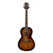 PRS SE Parlor P20 Acoustic Guitar - Tobacco Sunburst - New