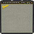 Fender Jack White Pano Verb 2x12-Inch 70-Watt Tube Combo Guitar Amplifier - New