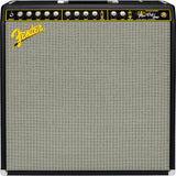 Fender Jack White Pano Verb 2x12-Inch 70-Watt Tube Combo Guitar Amplifier - New