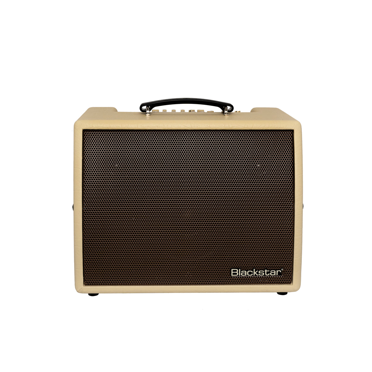 Blackstar Sonnet 120W Acoustic Amplifier - Blonde - New,Blonde