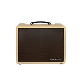 Blackstar Sonnet 120W Acoustic Amplifier - Blonde - New,Blonde