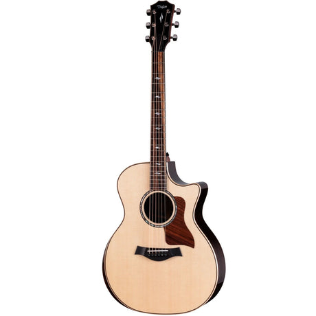 Taylor Next Generation 814ce Rosewood/Spruce Acoustic Electric Guitar
