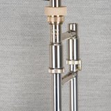 Bach LT42AFG Stradivarius Lightweight Axial Flow Valve Tenor Trombone - Open Box, Mint