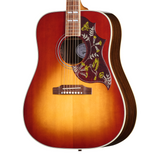 Gibson Hummingbird Standard Rosewood Acoustic Guitar - Rosewood Burst