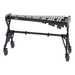 Adams Concert Series 3.3-Octave Glockenspiel with Steel Parsifal Bars