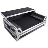 ProX XS-DDJSR2LT LED Flight Case for Hercules Inpulse T7 W-Laptop Shelf and Bonus LED Kit