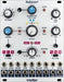 Intellijel Rubicon II Thru-Zero Discrete Triangle Core VCO Module - New