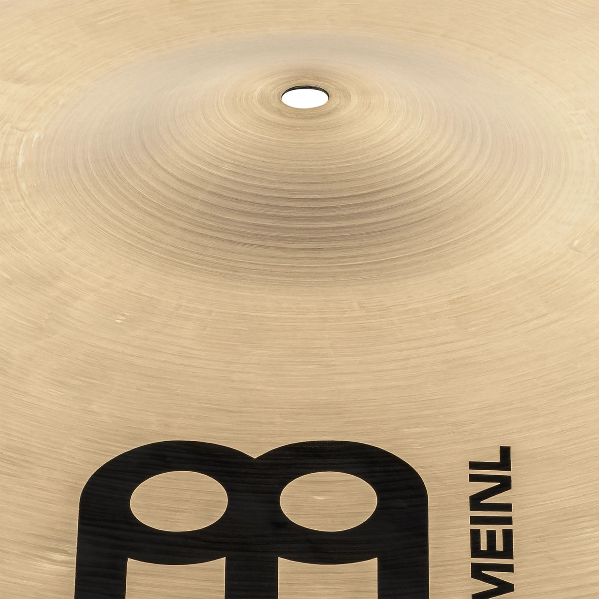 Meinl 20-Inch Byzance Traditional Extra-Hammered Ride Cymbal