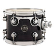 Drum Workshop 10 x 8-Inch Performance Series Rack Tom - Ebony Stain