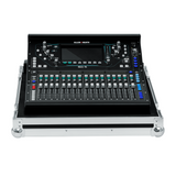 Gator Cases GTOURAHSQ5NDH Mixer Cases