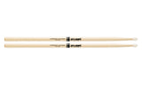 Promark TX747BN Hickory 747B Super Rock Nylon Tip drumstick