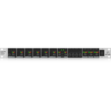 Behringer ULTRAZONE ZMX8210 V2 Rackmount Zone Mixer