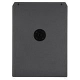 RCF SUB 8003-AS MK3 2000-Watt 18-Inch Powered Subwoofer