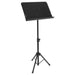 On Stage SM7211B Conductor Stand with Tripod Folding Base