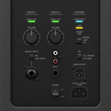 Bose F1 Model 812 Flexible Array Powered Loudspeaker