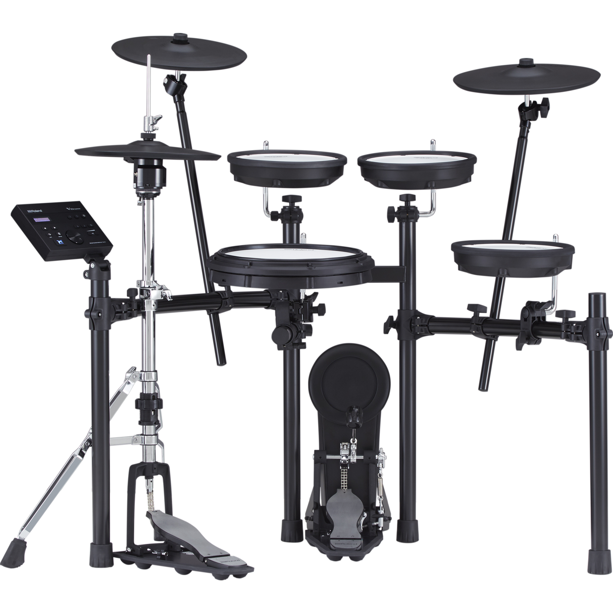 Roland TD-07KVX V-Drums Electronic Drum Kit