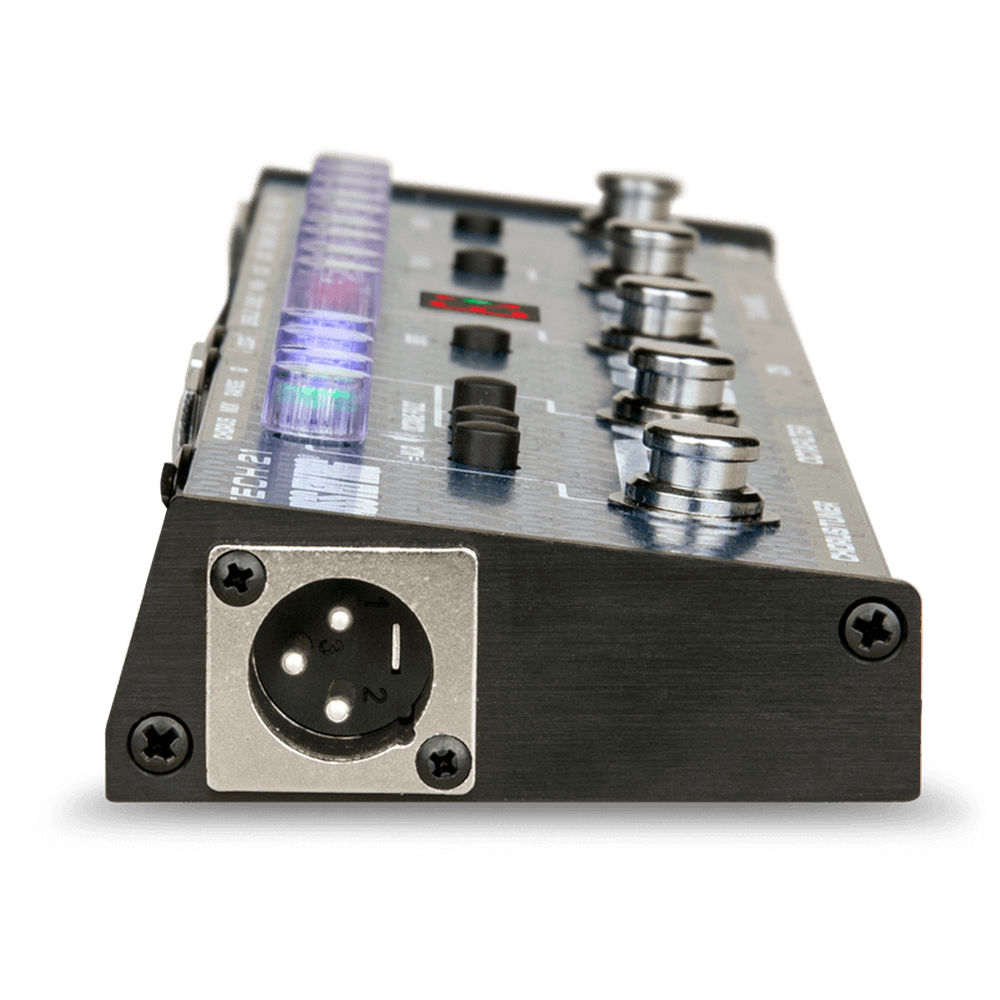 Tech 21 SansAmp Bass Fly Rig V2