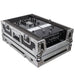 ProX XS-M11 ATA Flight Style Universal Road Case for Pioneer DJM S11 RANE SEVENTY 70 SEVENTY 72 MK2