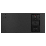 RCF SUB 8008-AS Professional Powered Dual 18-Inch Subwoofer