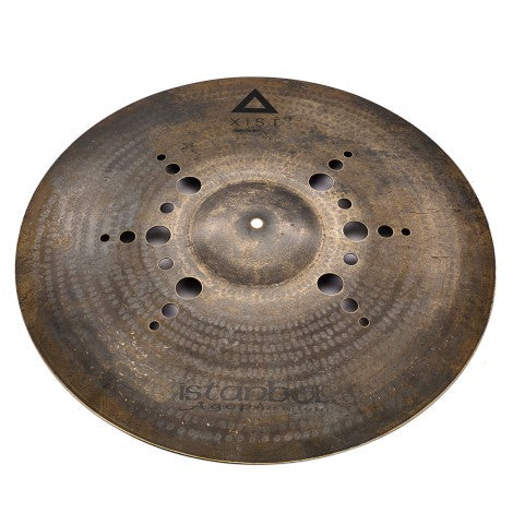 Istanbul Agop 21" Xist ION Dark Ride Cymbal