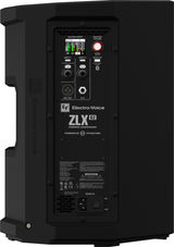 Electro-Voice ZLX-8P-G2-US 8-Inch 2-Way Powered Speaker - New