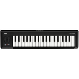 Korg microKEY-37 USB MIDI Keyboard Controller
