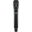 Shure ADX2/K8B Wireless Microphone Transmitter, Black G57 Band - Open Box, Mint