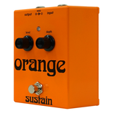 Orange Amps Sustain Pedal