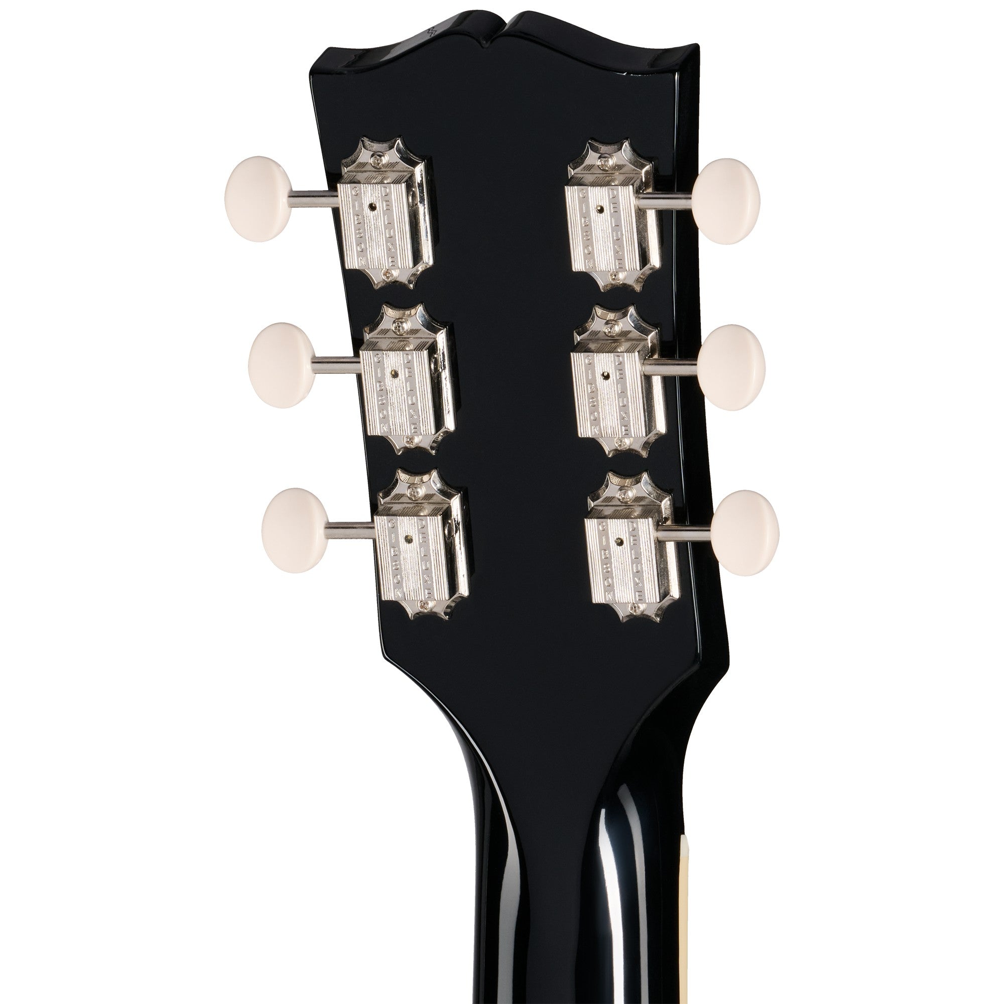 Gibson Les Paul Special Electric Guitar - Ebony – Chuck Levin's