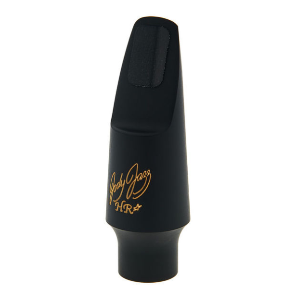 Jody Jazz HR* #5M Alto Sax Mouthpiece